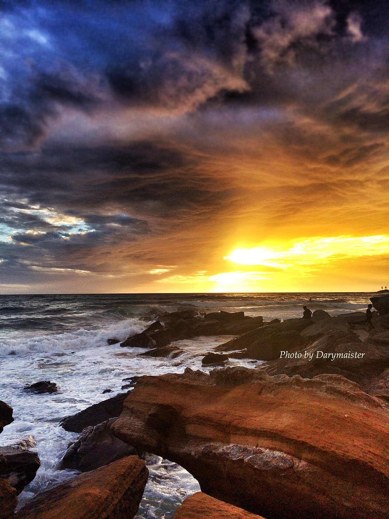 Anchor Point — Taghazout