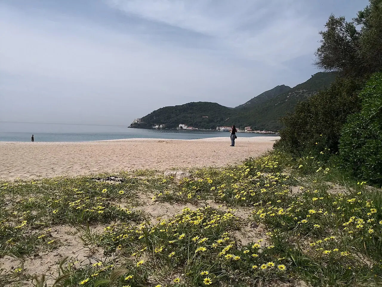 Portinho da Arrábida · autre regard