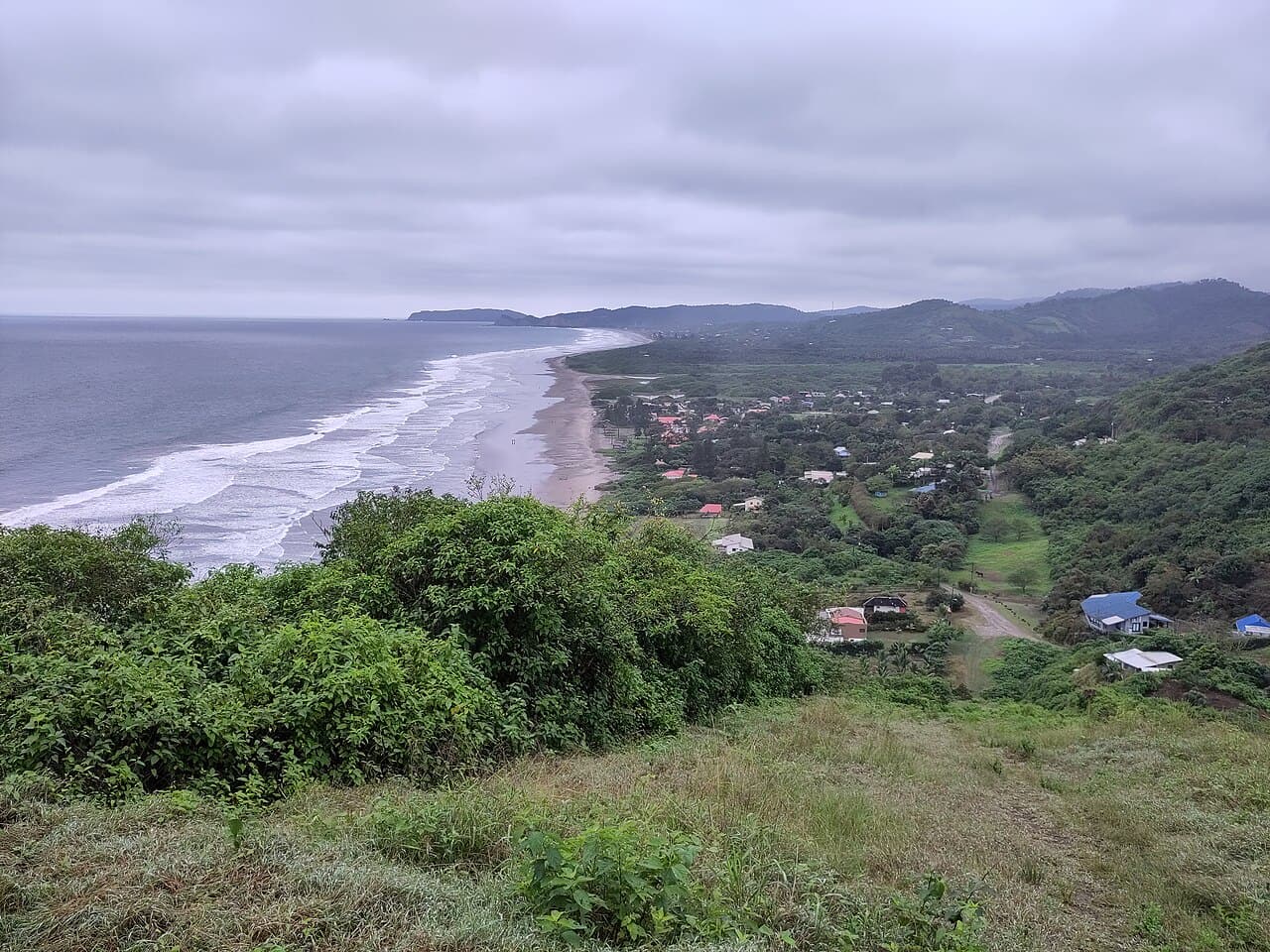 Ayampe