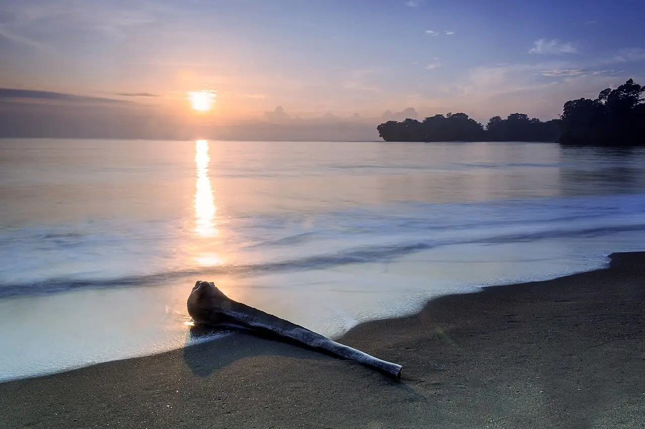 Batu Karas