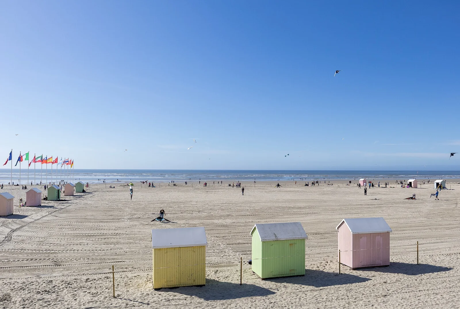 Berck-sur-Mer