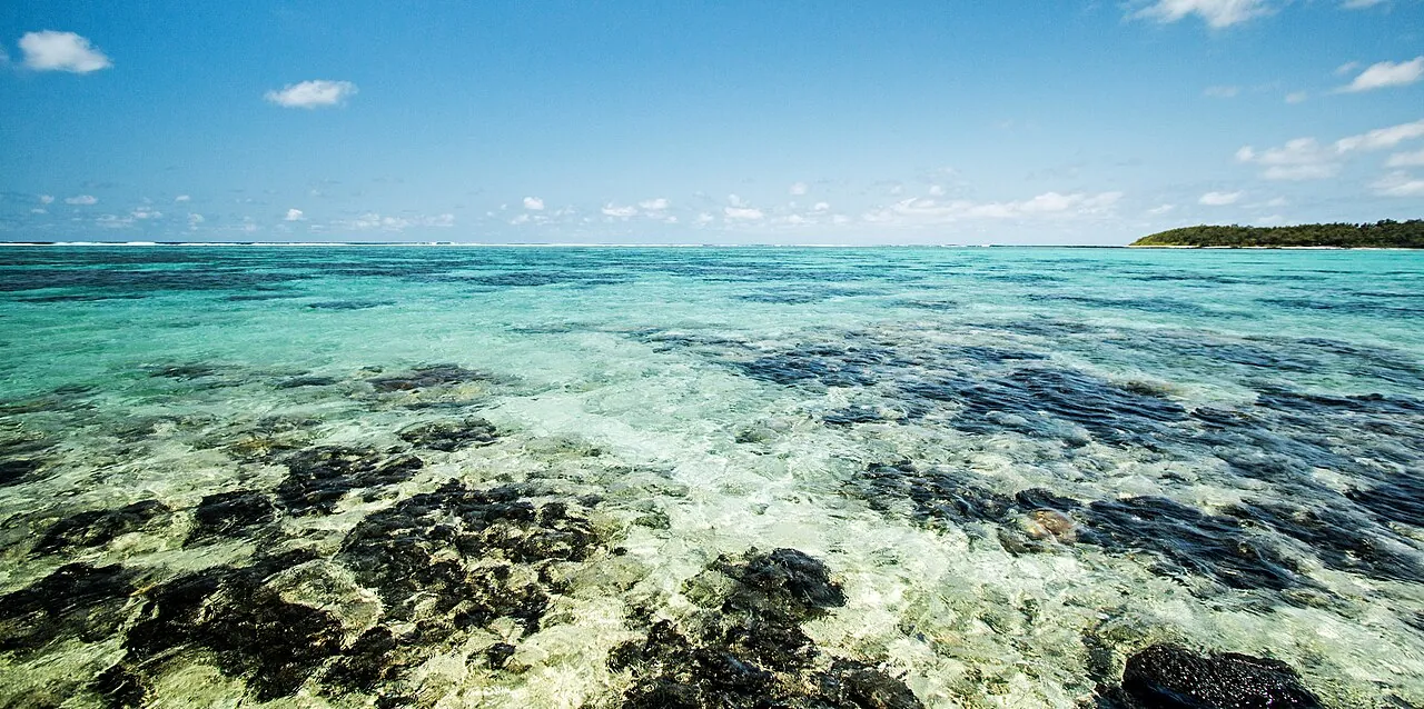 Blue Bay