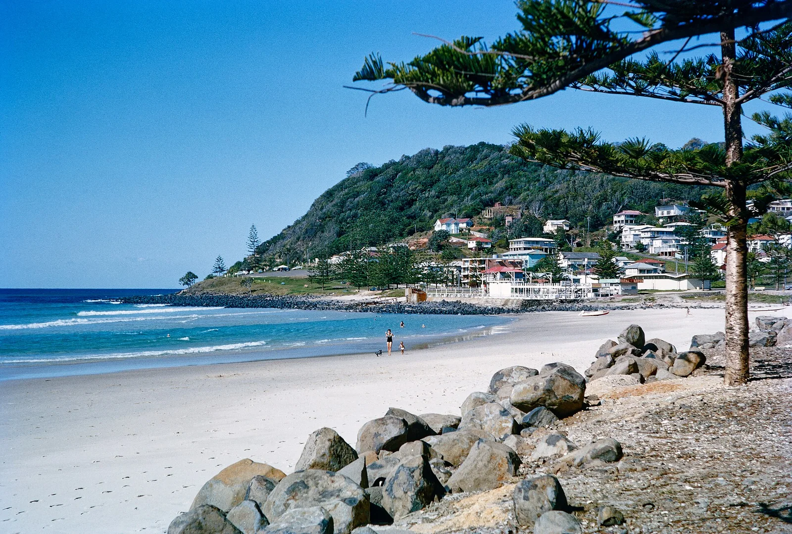 Burleigh Heads