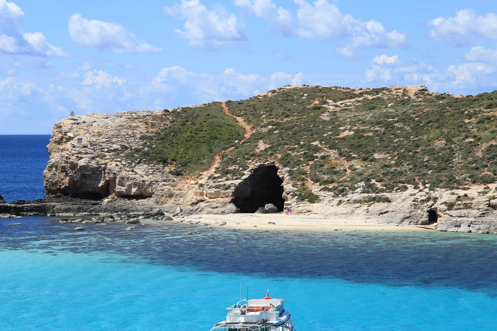 Blue Lagoon