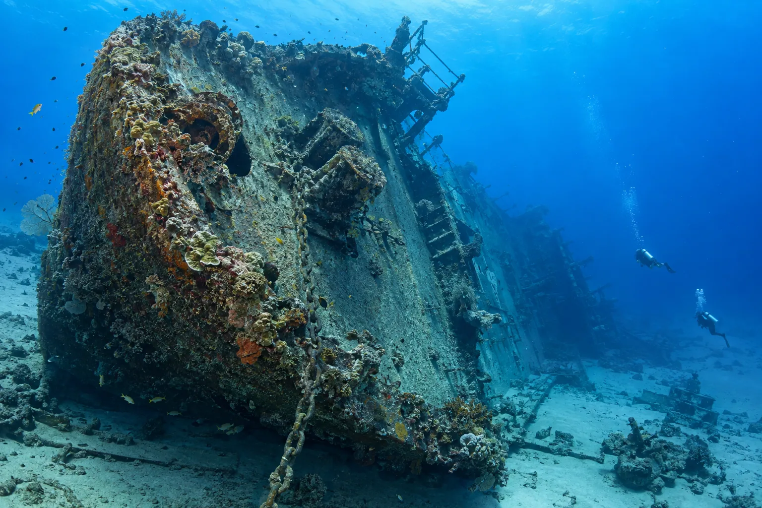 SS President Coolidge