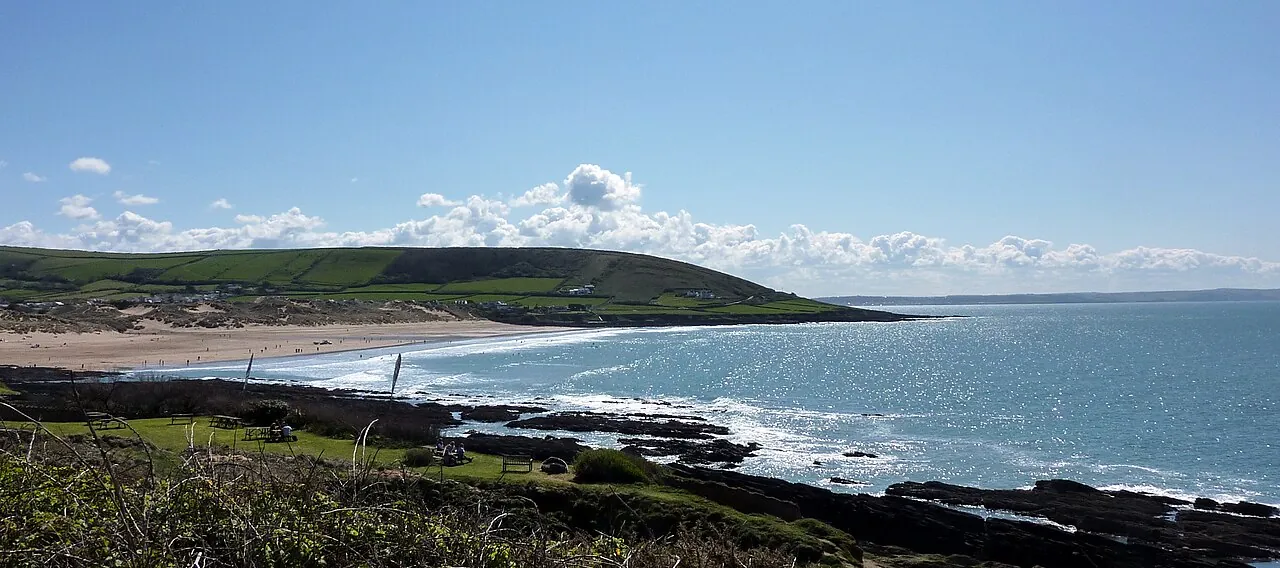 Croyde Bay