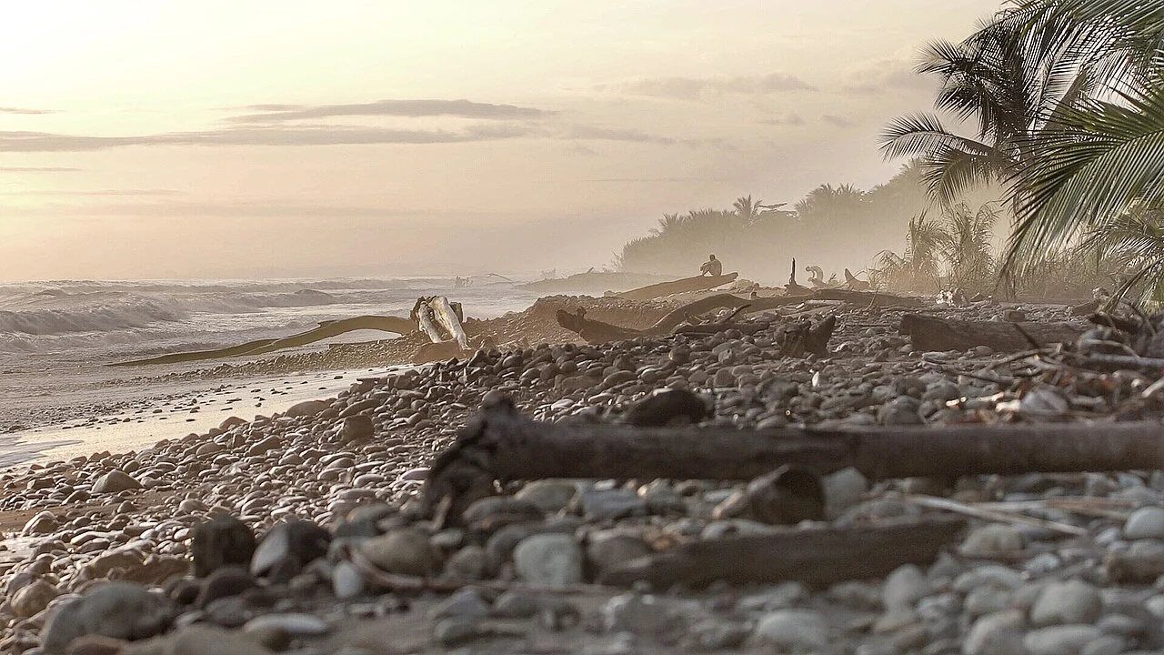 Playa Dominical