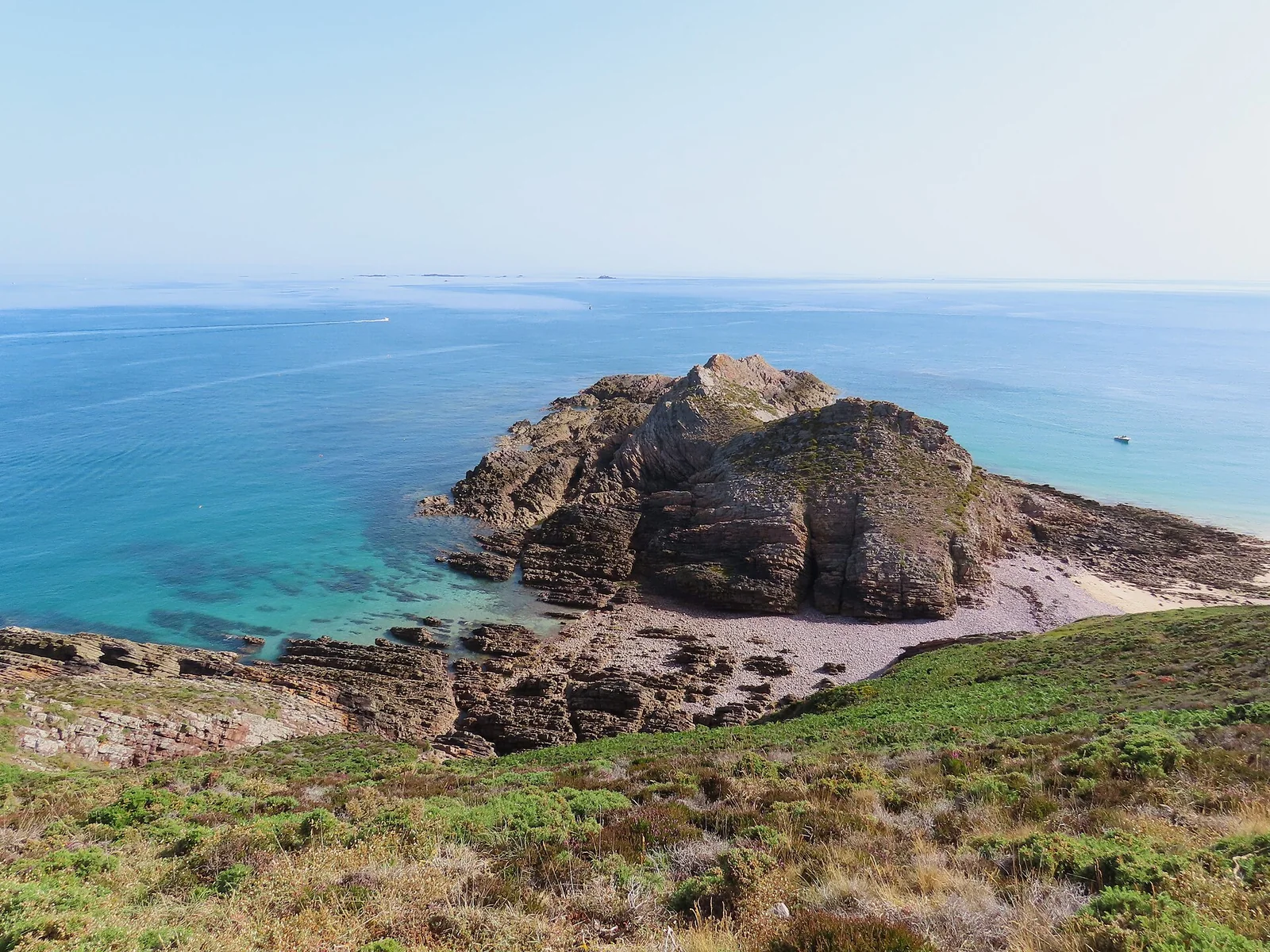 Erquy — Cap d'Erquy