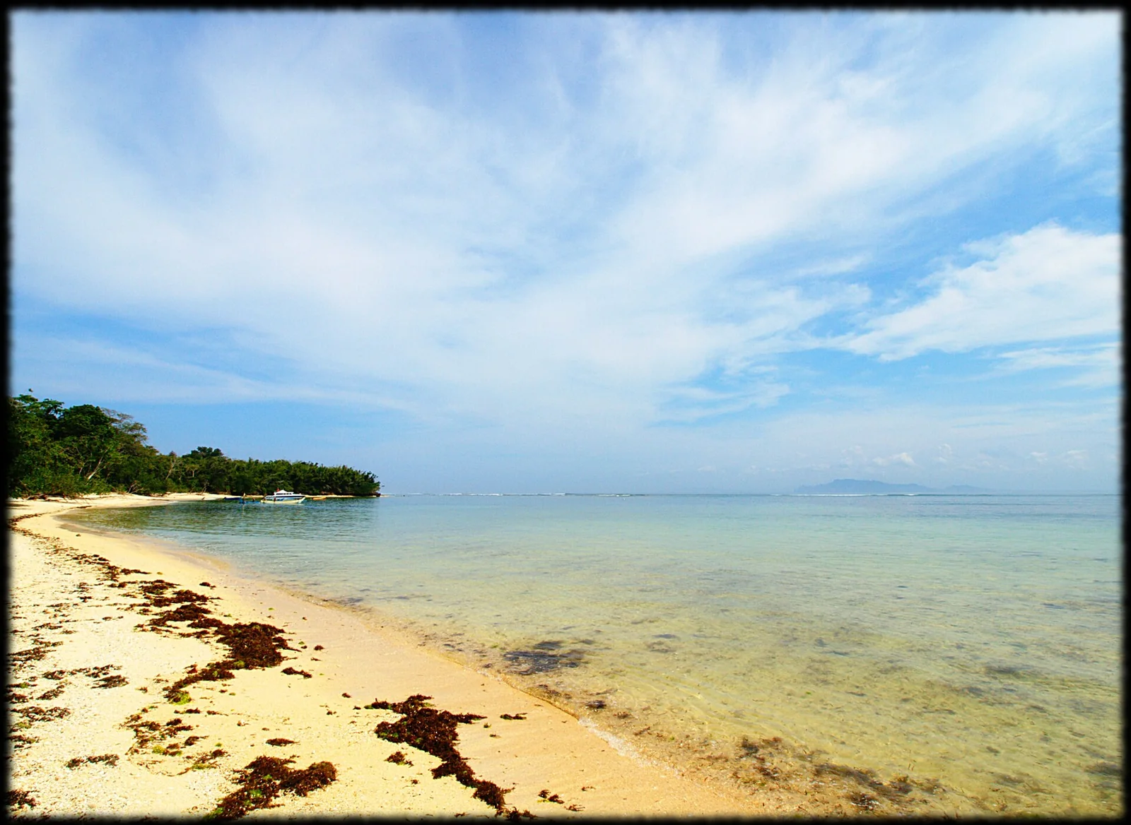 G-Land — Plengkung