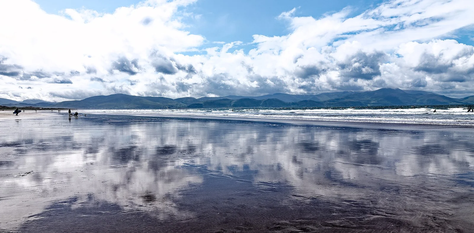 Inch Strand