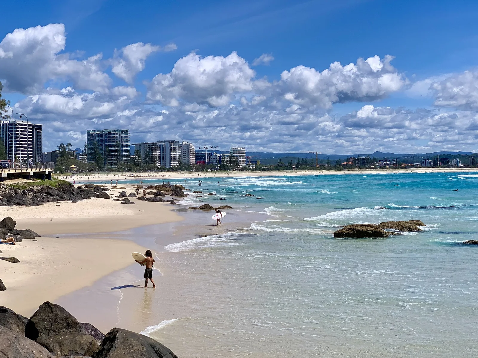 Kirra