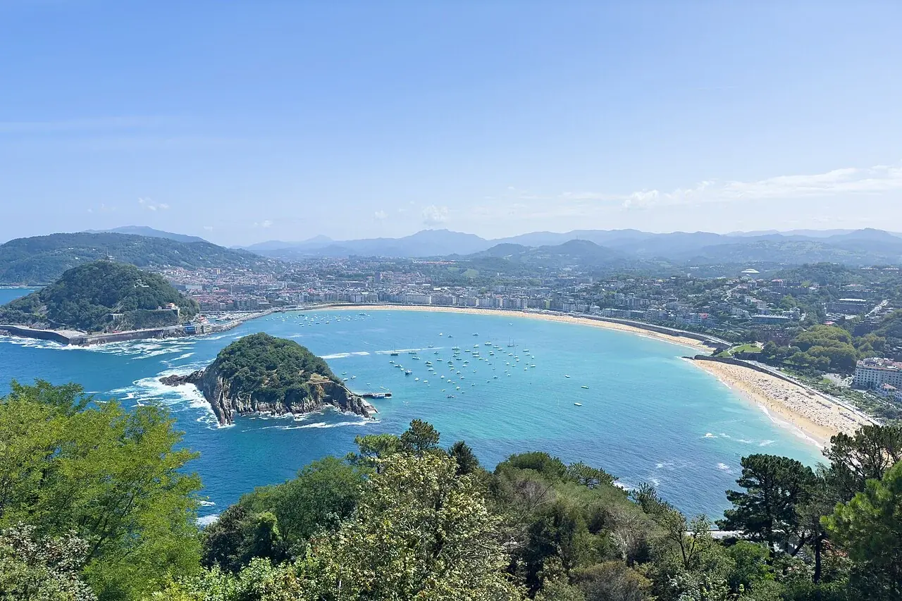 La Concha