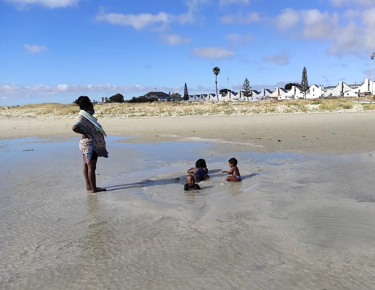 Langebaan