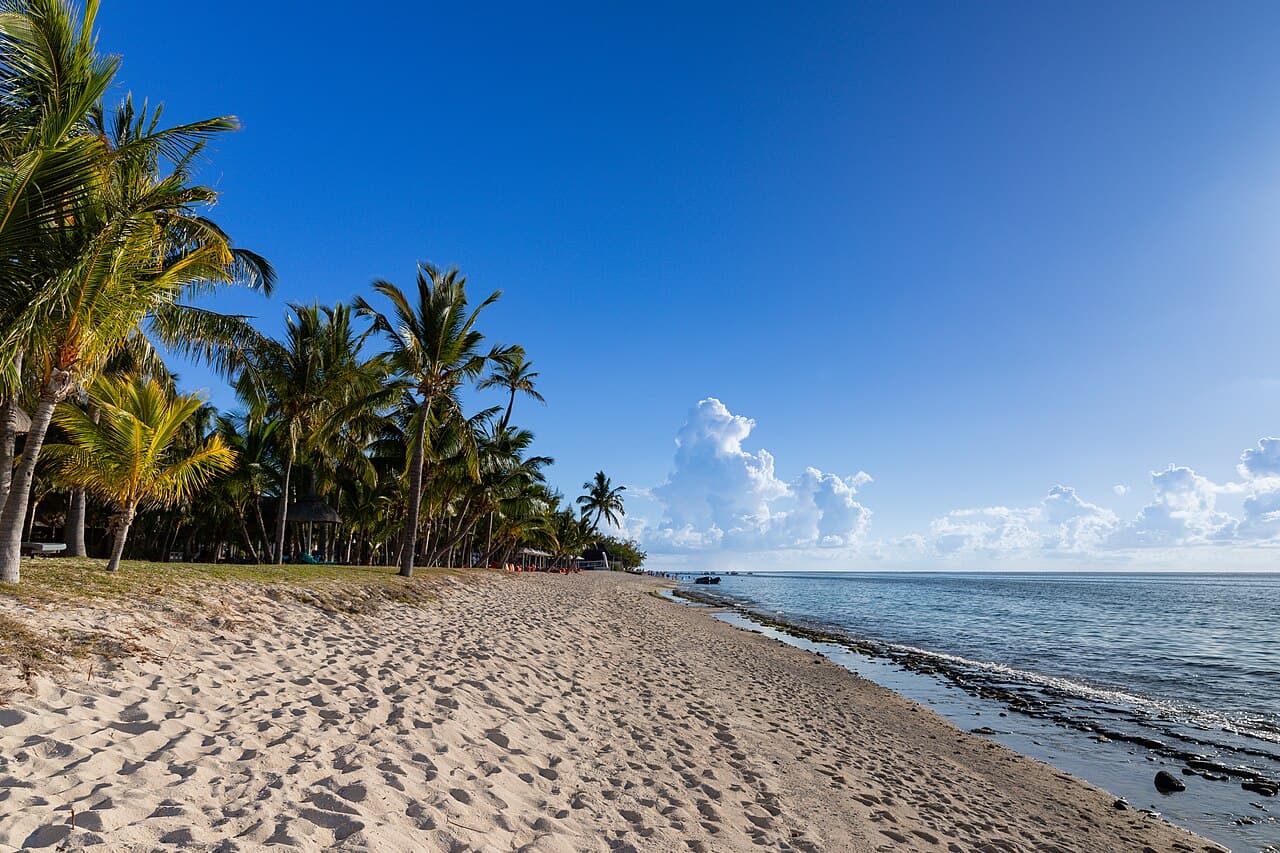 Le Morne