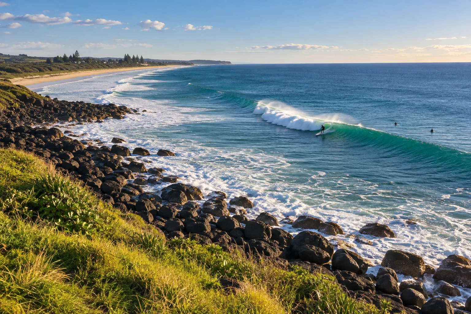 Lennox Head