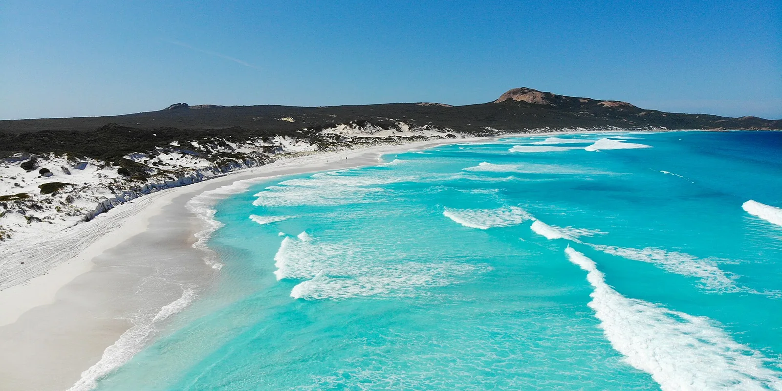 Lucky Bay