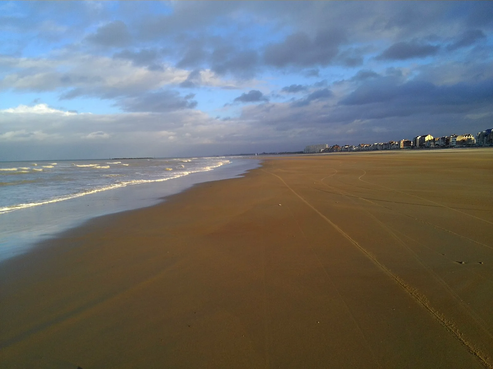 Malo-les-Bains — Dunkerque