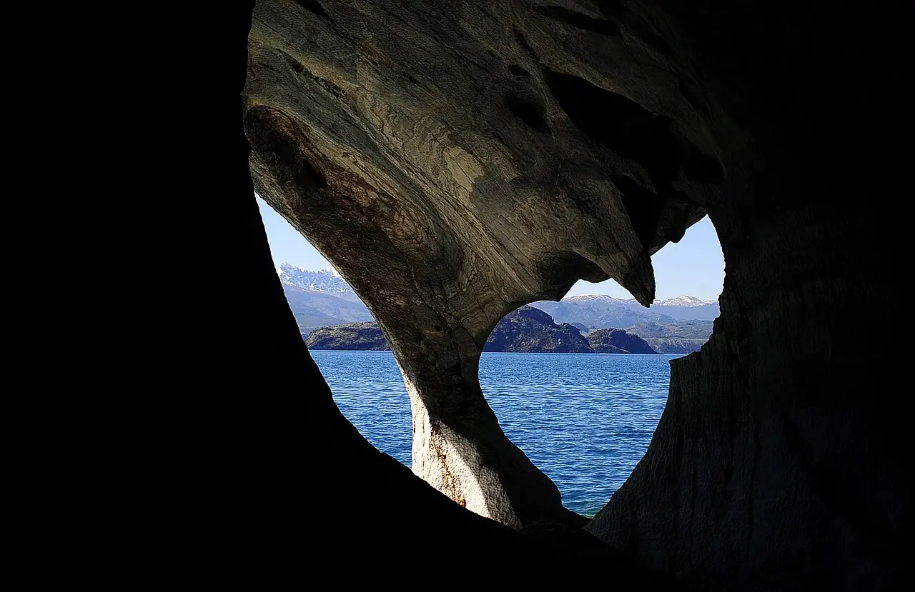 Capillas de Mármol