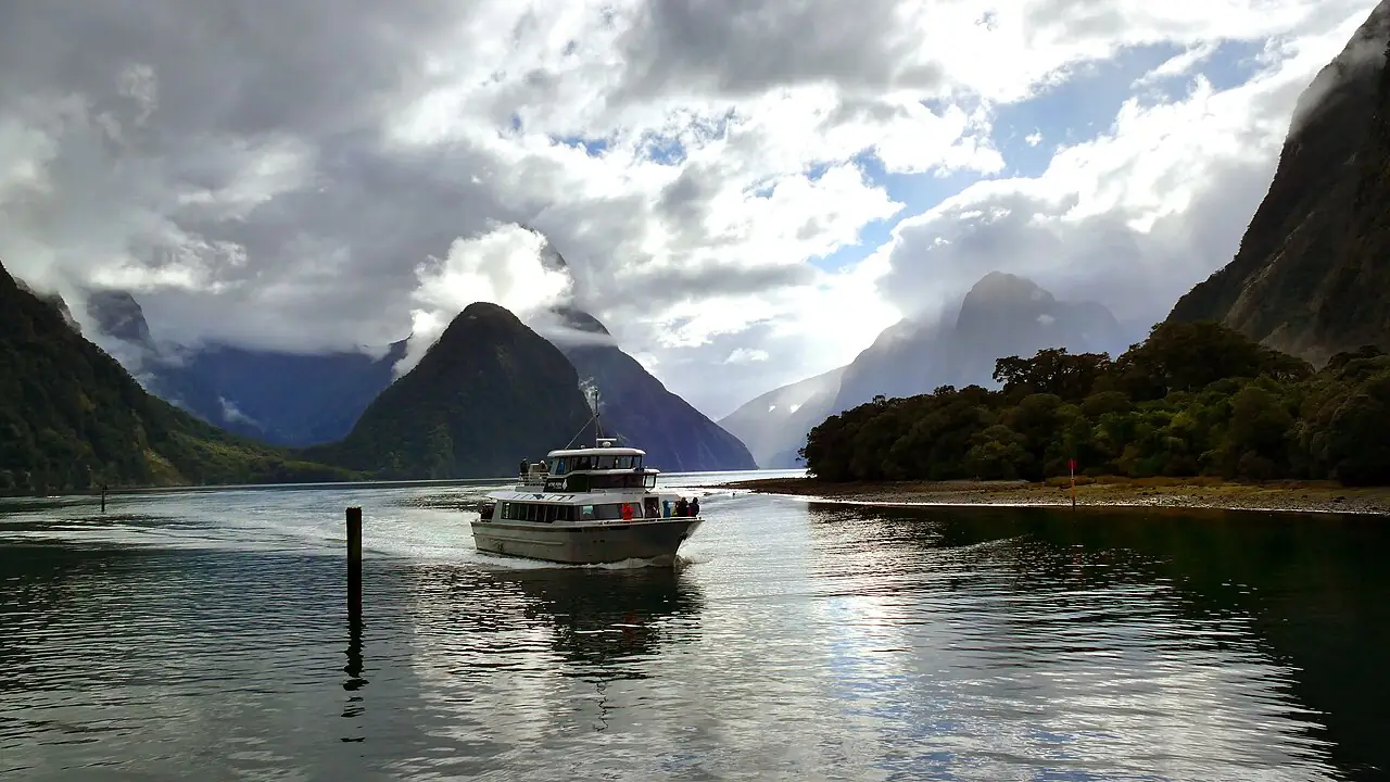 Milford Sound