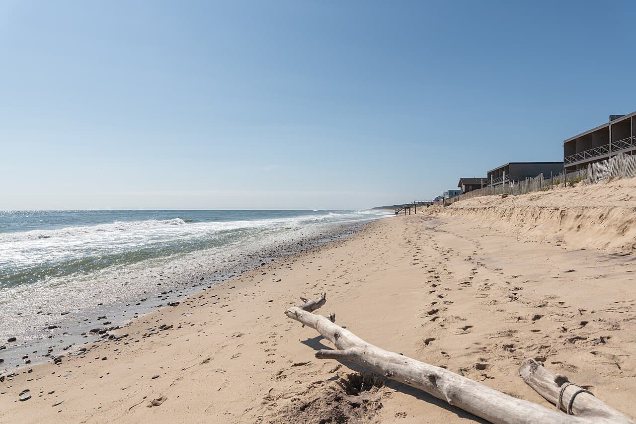 Montauk — Ditch Plains