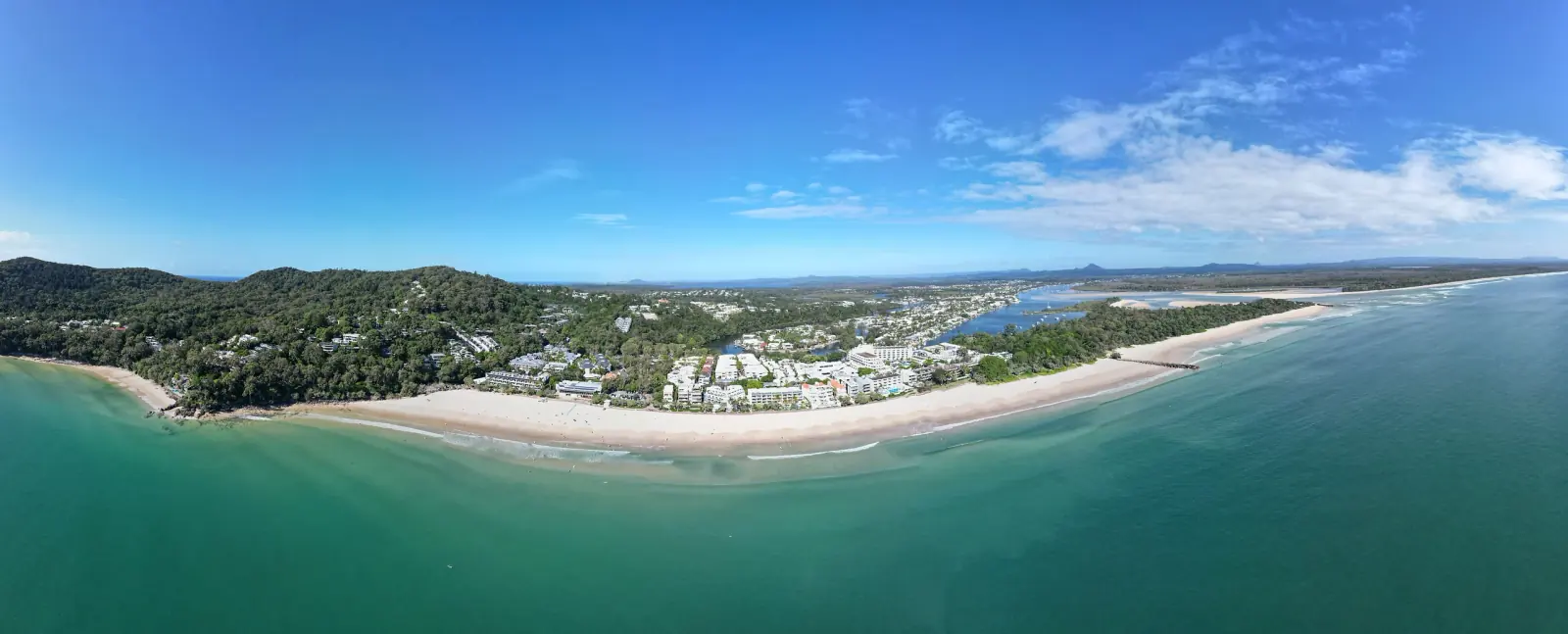 Noosa — Main Beach
