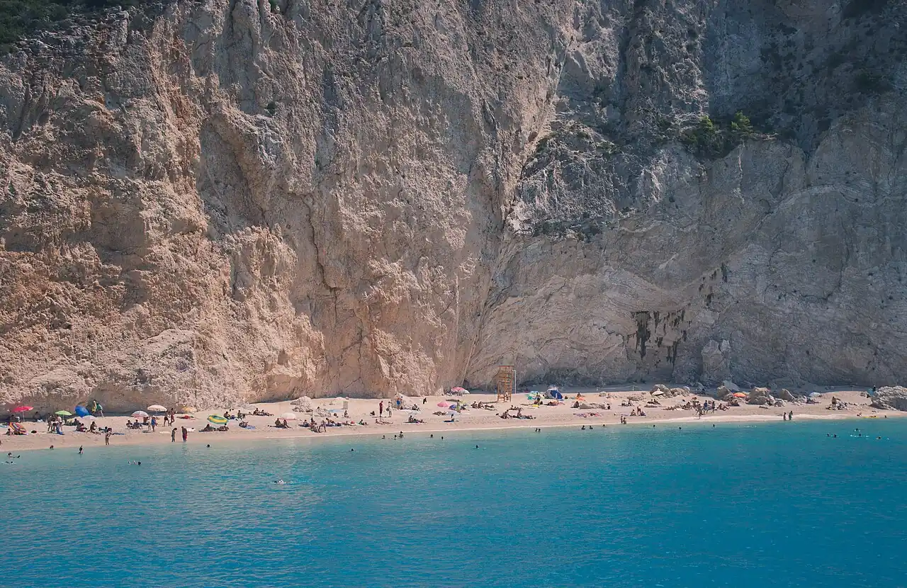 Porto Katsiki