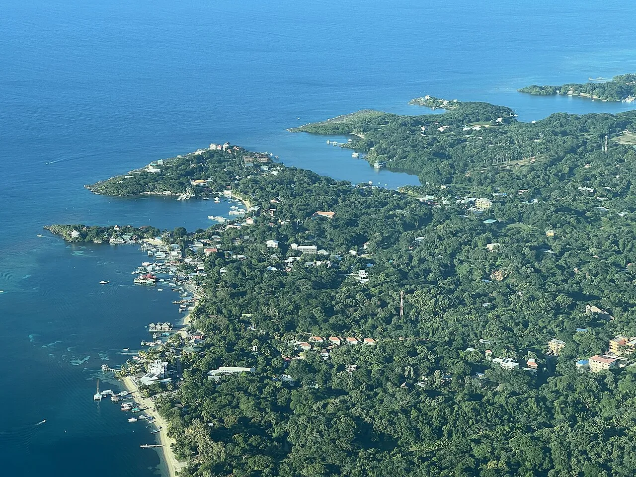 West End