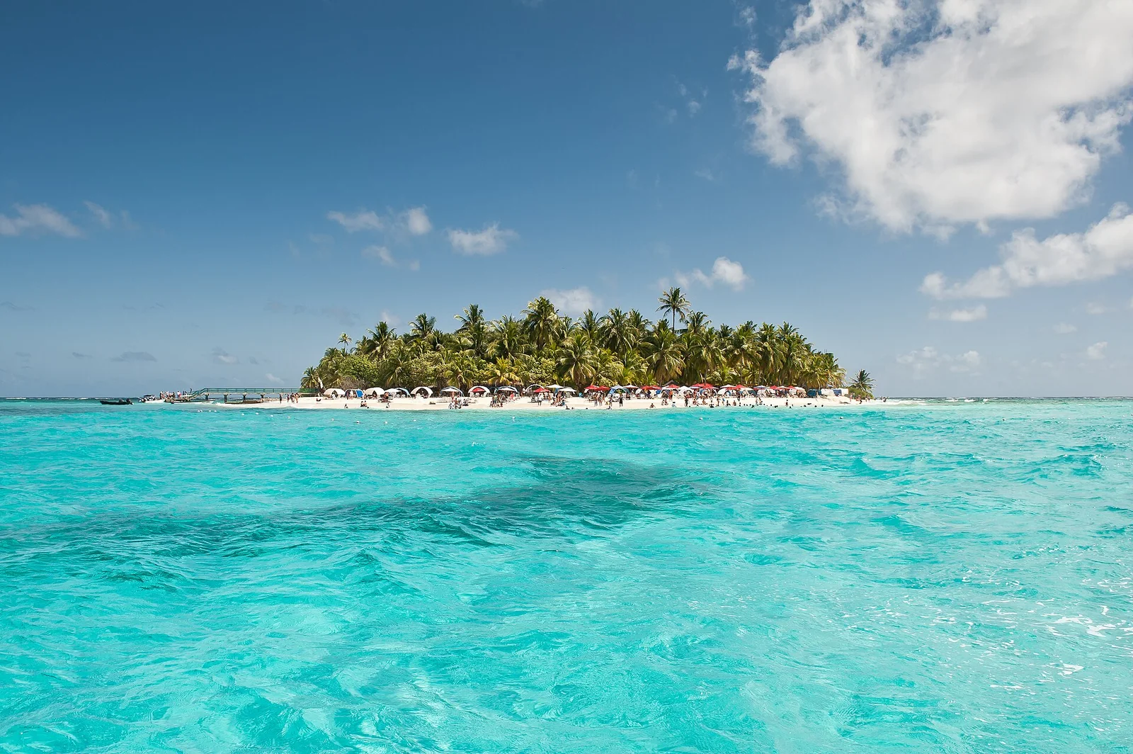 San Andrés