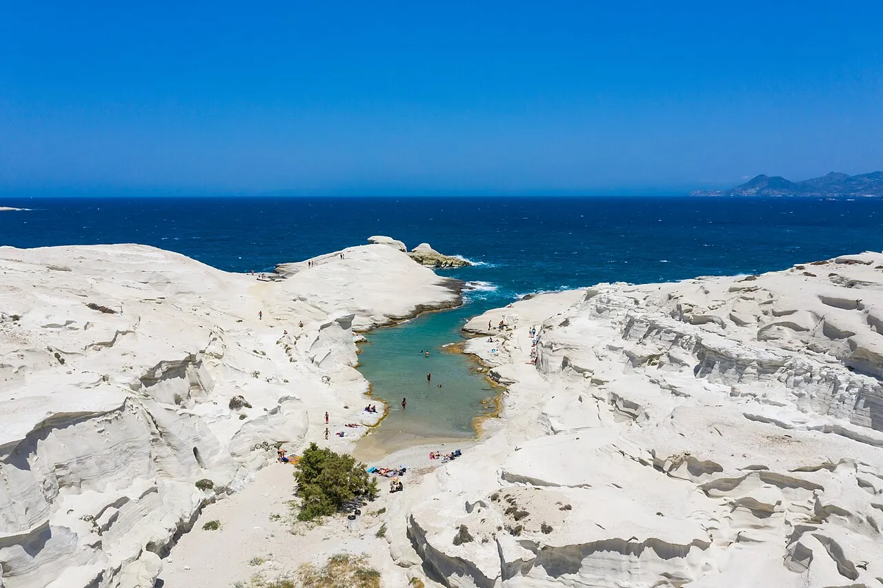 Sarakiniko