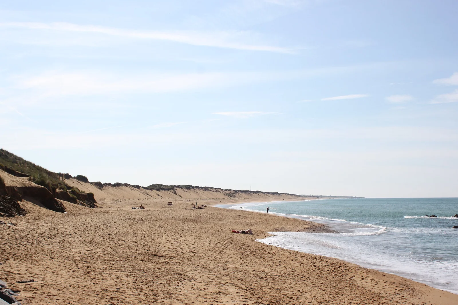 Sauveterre — Olonne