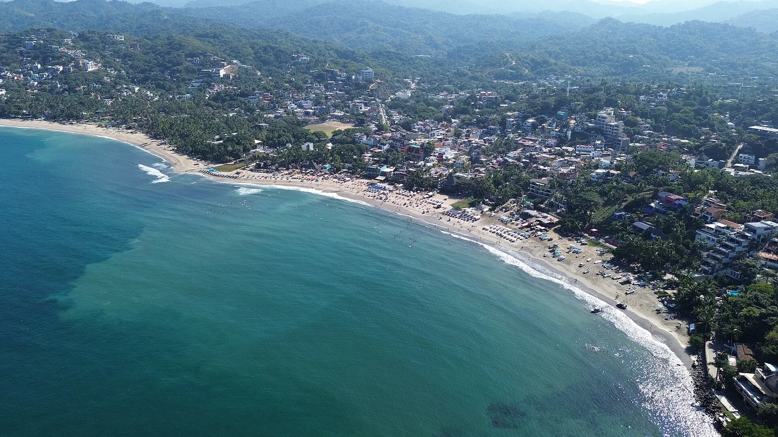 Sayulita
