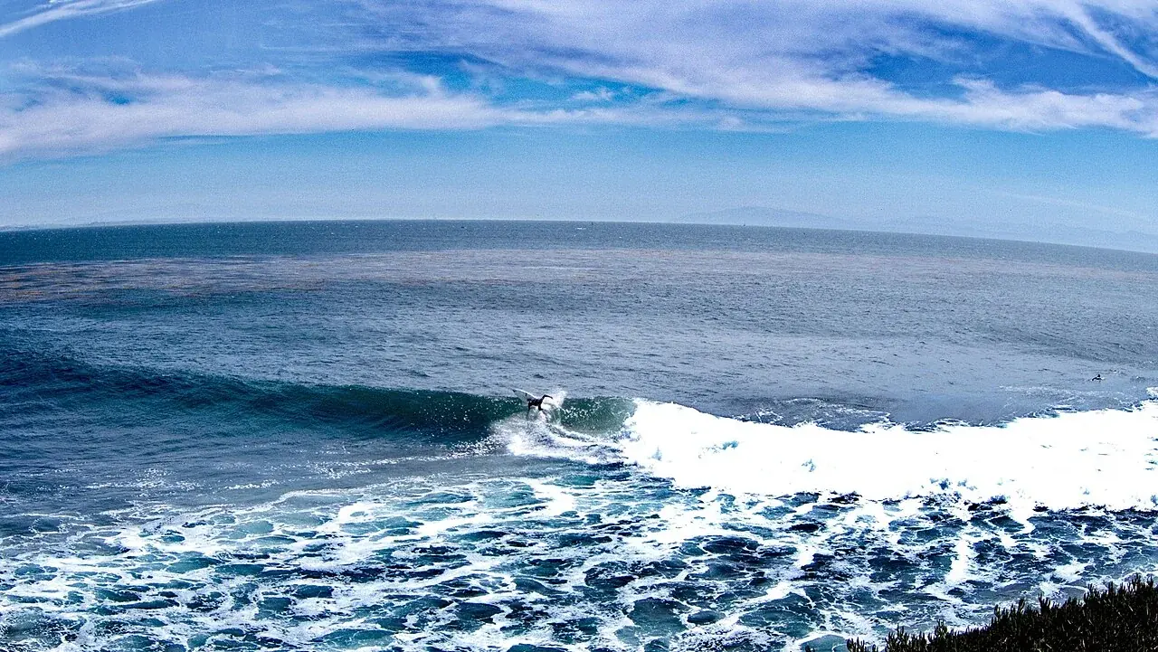 Steamer Lane