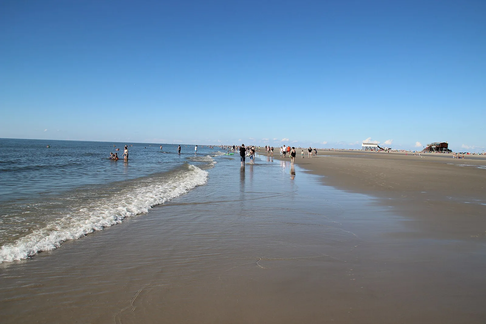 Sankt Peter-Ording