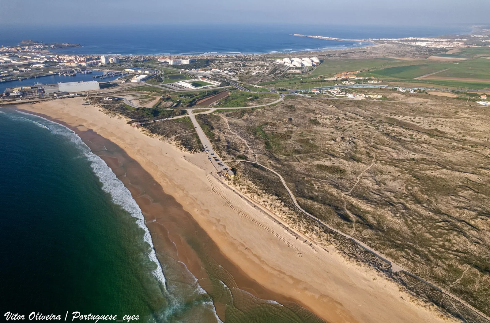 Supertubos — Peniche