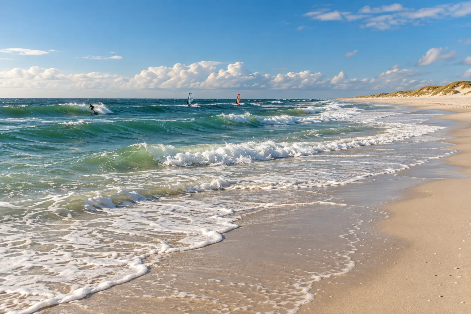 Westerland