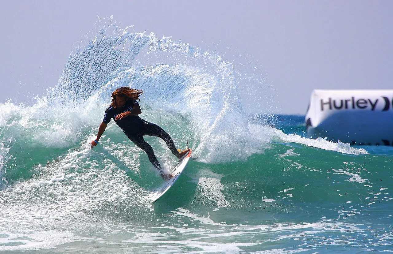 Lower Trestles