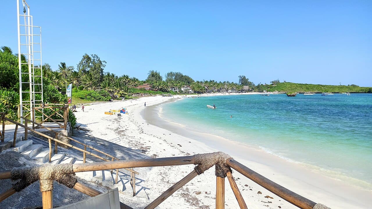 Watamu