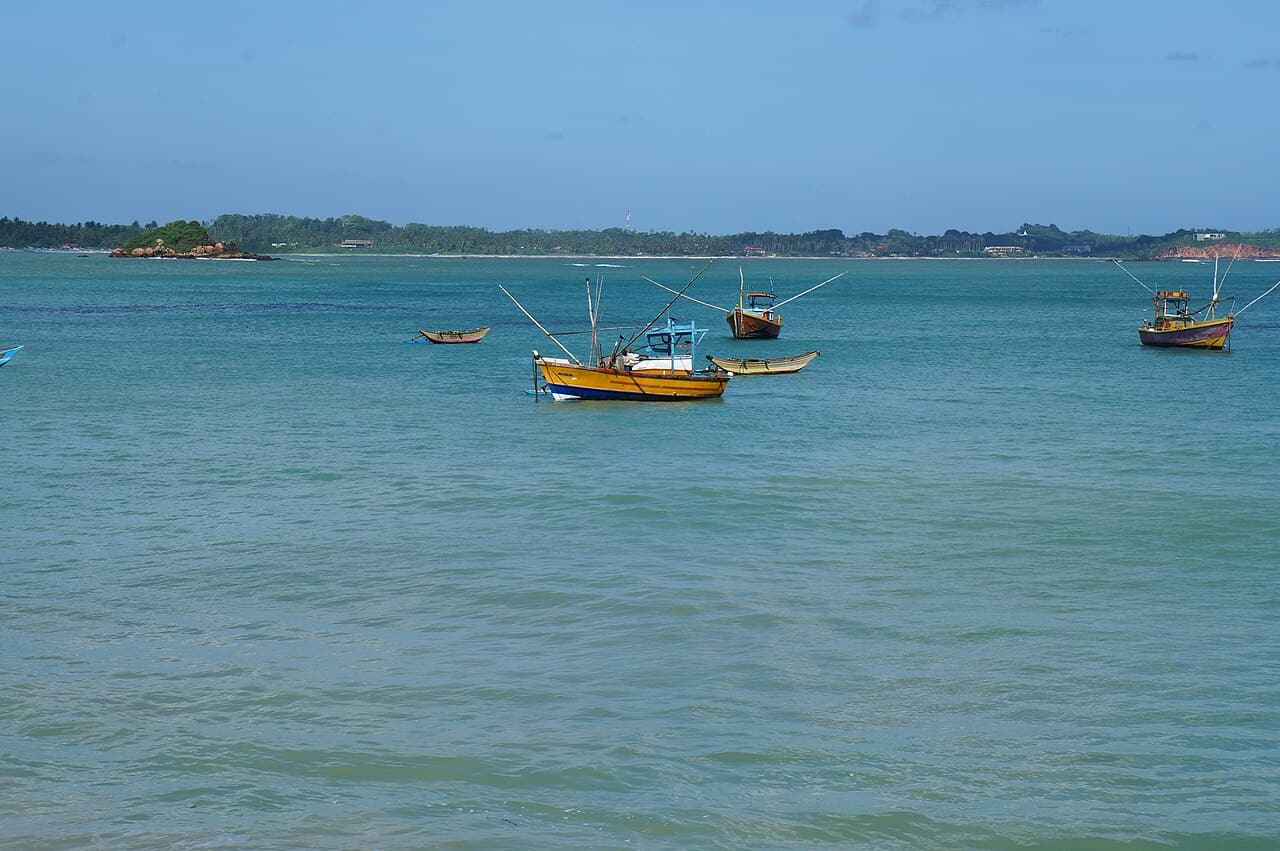 Weligama